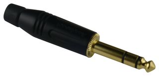 AMPHENOL AUDIO ACPSGBAU PHONE AUDIO, PLUG, 3POS, CABLE
