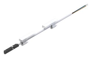 FESTO SMT-10M-PS-24V-E-2,5-L-&