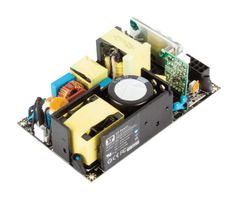 XP POWER ECH450PS54 POWER SUPPLY, AC-DC, 1 O/P, 54V, 4.63A