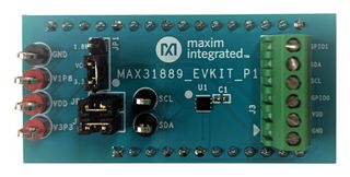 ANALOG DEVICES MAX31889EVSYS#