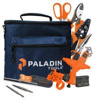 TEMPO FTK-B BASIC FIBER TOOL KIT, 10PC
