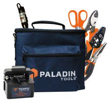 TEMPO FTK-T TERMINATION FIBER TOOL KIT, 6PC
