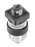 FESTO PEV-1/4-A-SW27-B-OD PRESSURE SWITCH, 1CO, 4A, 250VDC, SCREW