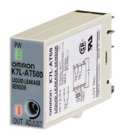 OMRON INDUSTRIAL AUTOMATION K7L-AT50 FLUID LEVEL CONTROLLERS