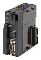 OMRON INDUSTRIAL AUTOMATION CJ2M-CPU13 I/O MODULES