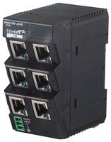 OMRON INDUSTRIAL AUTOMATION GX-JC06 I/O MODULES