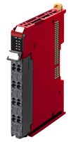 OMRON INDUSTRIAL AUTOMATION NX-SID800 I/O MODULES