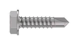 TR FASTENINGS 5.5 X 70 WXSTDX Z100 DIN7504