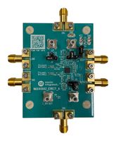 ANALOG DEVICES MAX40662EVKIT# EVAL KIT, QUAD TRANSIMPEDANCE AMPLIFIER