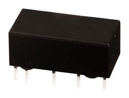 OMRON ELECTRONIC COMPONENTS G6AK-274P-ST-US DC24