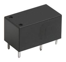 OMRON ELECTRONIC COMPONENTS G6C-2114P-US  DC24 POWER RELAY, SPST-NO/NC, 24VDC, 8A, THT