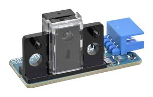 OMRON ELECTRONIC COMPONENTS Z4D-C01 PHOTO MICRO SENSOR, 6.5MM, ANALOGUE