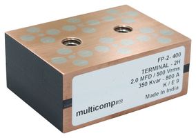 MULTICOMP PRO MP004038