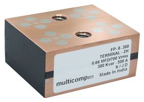 MULTICOMP PRO MP004103