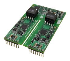 MICROCHIP 2ASC-17A1HP GATE DRIVER, -40 TO 85DEG C