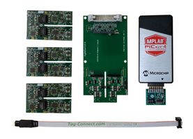 MICROCHIP ASDAK-2ASC-12A1HP-62 DEVELOPMENT KIT, SIC MOSFET MODULE