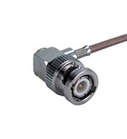 HUBER+SUHNER 16"BNC-50-3-7/133"NH