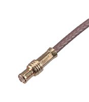 HUBER+SUHNER 11"MCX-50-2-15/111"NH