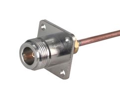 HUBER+SUHNER 25"N-50-2-14/133"NE
