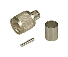 HUBER+SUHNER 11"UHF-0-7-17/033"-E