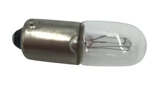 MULTICOMP PRO MP004479 FILAMENT LAMP, 5000H, 10.3MM, 1.1, 55V