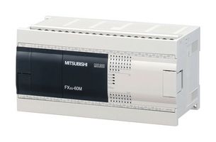 MITSUBISHI FX3G-60MR-DS