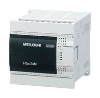 MITSUBISHI FX3G-24MT-DSS