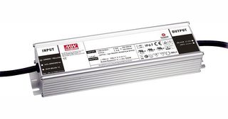 MEAN WELL HLG-240H-20 LED DRIVER, CONSTANT CURRENT/VOLT, 240W