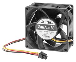 SANYO DENKI 9GV0812P1G16