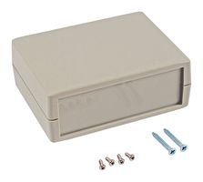 MULTICOMP PRO MP004808 ENCLOSURE, MULTIPURPOSE, ABS, BEIGE