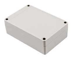 MULTICOMP PRO MP004842 ENCLOSURE, GENERAL PURPOSE, PC, WHITE