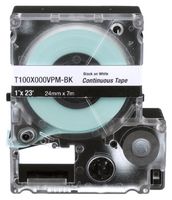 PANDUIT T100X000VPM-BK