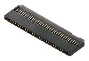 MOLEX 504754-1100 CONNECTOR, FPC, R/A, 11POS, 1ROW, 0.3MM