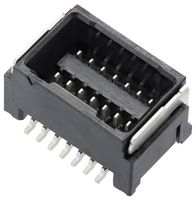 MOLEX 505433-1091 CONN, HDR, MOLEX 505433-1091