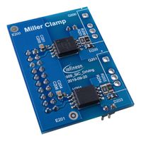 INFINEON REFPSSICDP1TOBO1
