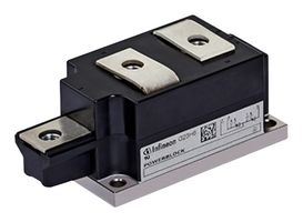 INFINEON DD360N22KHPSA1 DIODE MODULE, DUAL, 2.2KV, 360A
