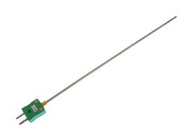 LABFACILITY XF-1404-FAR TC, TYPE K, 4.5X300MM, -40 TO 1100DEG C