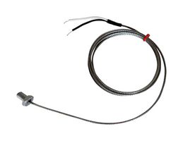 LABFACILITY XF-1424-FAR THERMOCOUPLE, TYPE J, 2M, 250DEG C