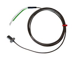 LABFACILITY XF-1430-FAR THERMOCOUPLE, TYPE K, 2M, 250DEG C