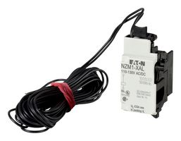 EATON MOELLER NZM1-XAL208-250AC/DC SHUNT TRIP 3M CABLE N(ZM)1 208-250AC/DC