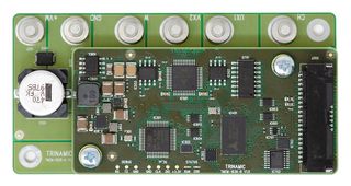 TRINAMIC / ANALOG DEVICES TMCM-1636-48V-CANOPEN
