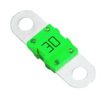 LITTELFUSE 142.5631.5402 AUTOMOTIVE FUSE, TIME DELAY, 40A, 58VDC
