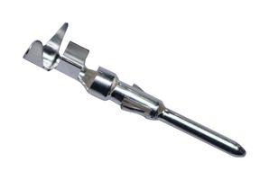 AMPHENOL SINE/TUCHEL VN01 020 0024 1 CONTACT, PIN, CRIMP, 16-14AWG