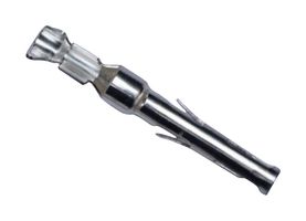 AMPHENOL SINE/TUCHEL VN02 020 0023 1 CONTACT, SOCKET, CRIMP, 20-16AWG