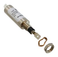 TDK B85321A2502W160 FEEDTHROUGH CAPACITOR, 2X2500PF, 600V