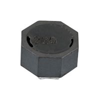 WURTH ELEKTRONIK 744071102 POWER INDUCTOR, 1MH, SHIELDED, 0.23A