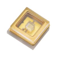VISHAY VLMU35CT20-275-120 UV EMITTER, 277NM, UV-C, TOP VIEW SMD