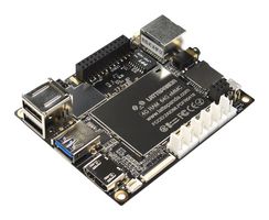 WiFi-Education-maker board