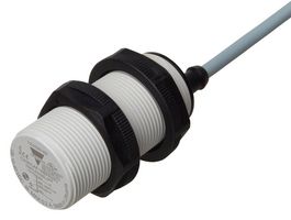 CARLO GAVAZZI CA30CAF16BPA2IO CAPACITIVE PROXIMITY SENSOR, 16MM, CABLE