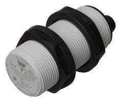 CARLO GAVAZZI CA30CAF16BPM1IO CAPACITIVE PROX SENSOR, 16MM, M12 CONN